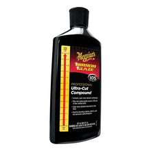 Load image into Gallery viewer, Meguiar&#39;s M105 Mirror Glaze Ultra-Cut Compound - Detail Direct