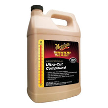 Load image into Gallery viewer, Meguiars M105 Ultra-Cut Compound - Detail Direct