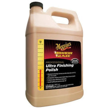 Load image into Gallery viewer, Meguiars M205 Ultra Finishing Polish - Detail Direct