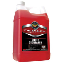 Load image into Gallery viewer, Meguiar&#39;s Super Degreaser Concentrate D108 - Detail Direct