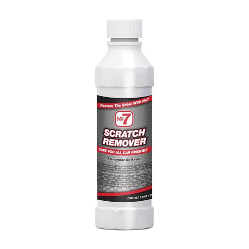 No 7 Car Scratch Remover - Detail Direct