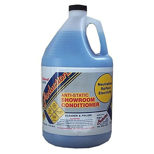Production Anti-Static Showroom Conditioner (1 Gallon) - Detail Direct