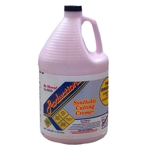 Production Synthetic Cutting Creme (1 Gallon) - Detail Direct