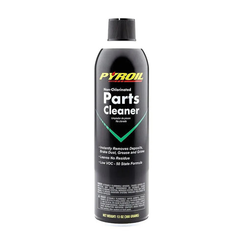 Pyroil Parts Cleaner 50 State Compliant Formula - Detail Direct