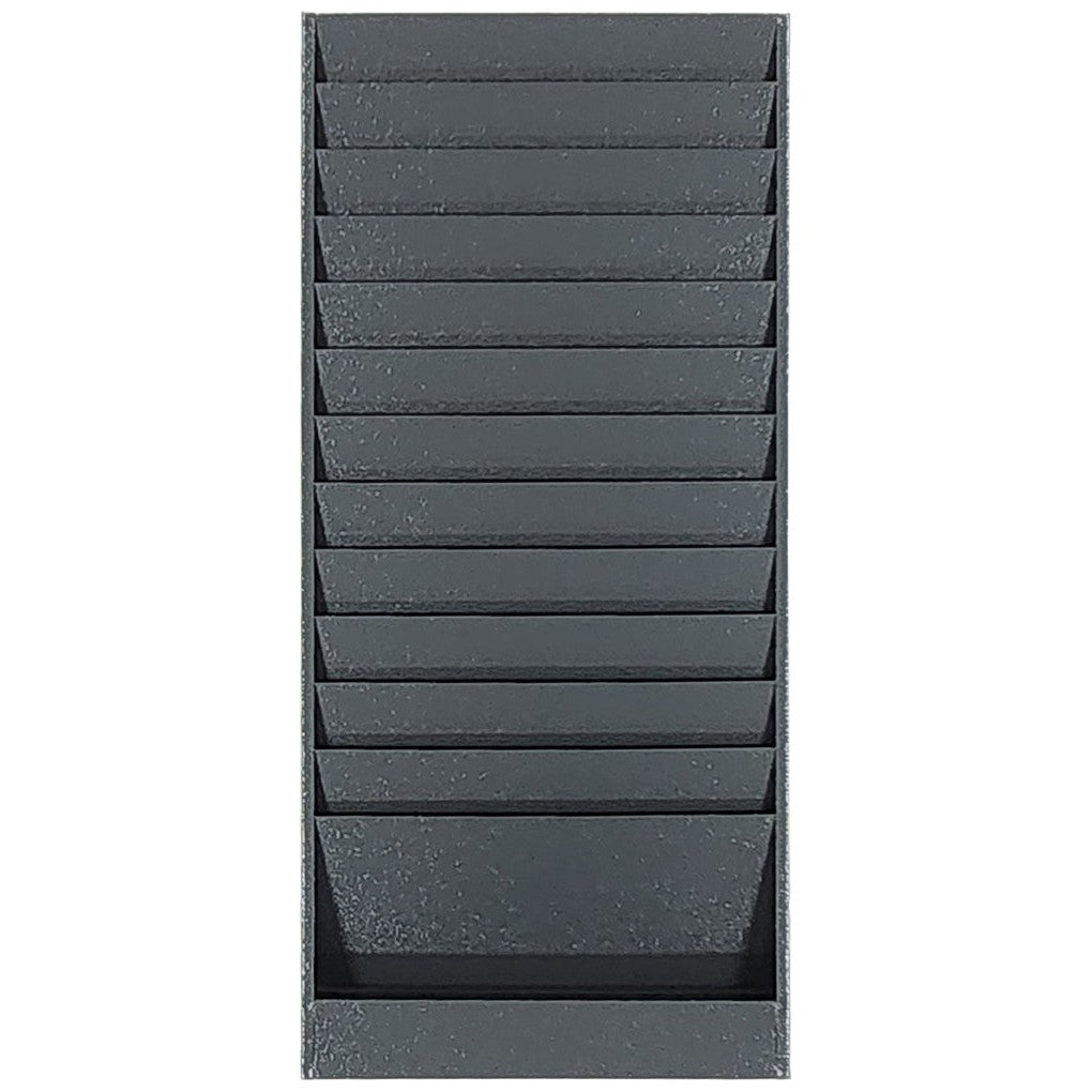 Repair Order Racks - 12 Pockets - Detail Direct