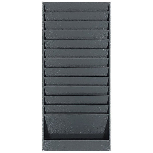 Repair Order Racks - 12 Pockets - Detail Direct