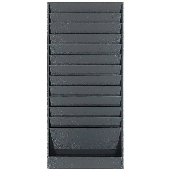 Repair Order Racks - 12 Pockets – Detail Direct