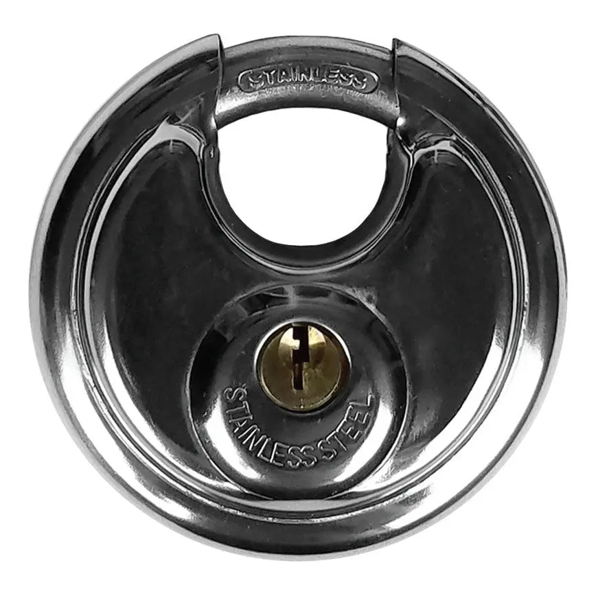Drop In Lock Replacement Lock for Deluxe Self-Contained Night Drop Box – Detail Direct