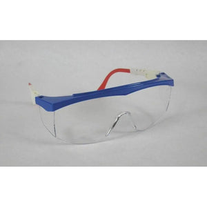 Safety Glasses - ANSI Approved - Detail Direct