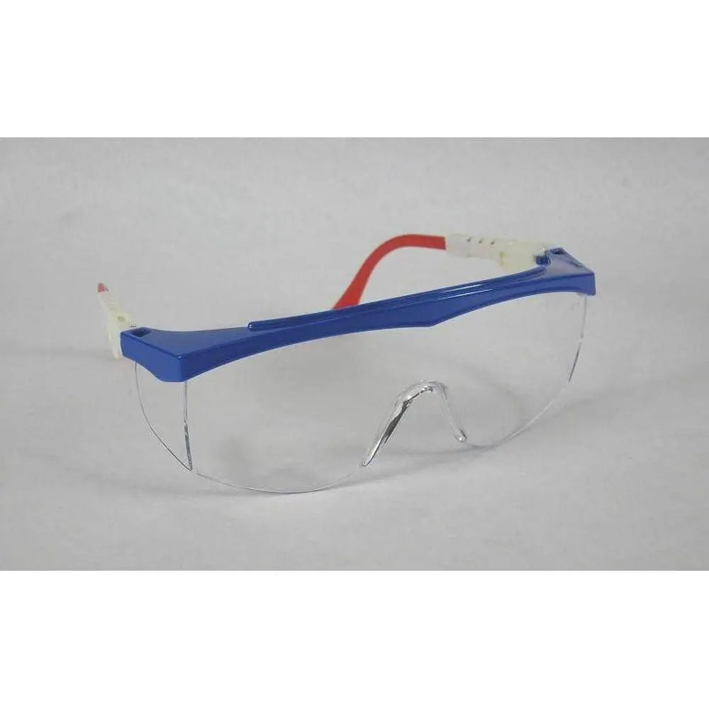 Safety Glasses - ANSI Approved - Detail Direct