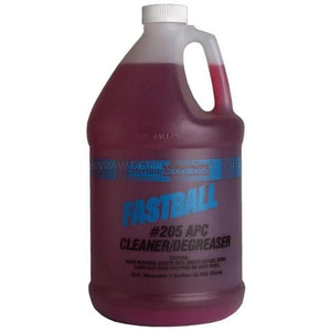 Sterling Laboratories FastBall All Purpose Cleaner Degreaser - Detail Direct