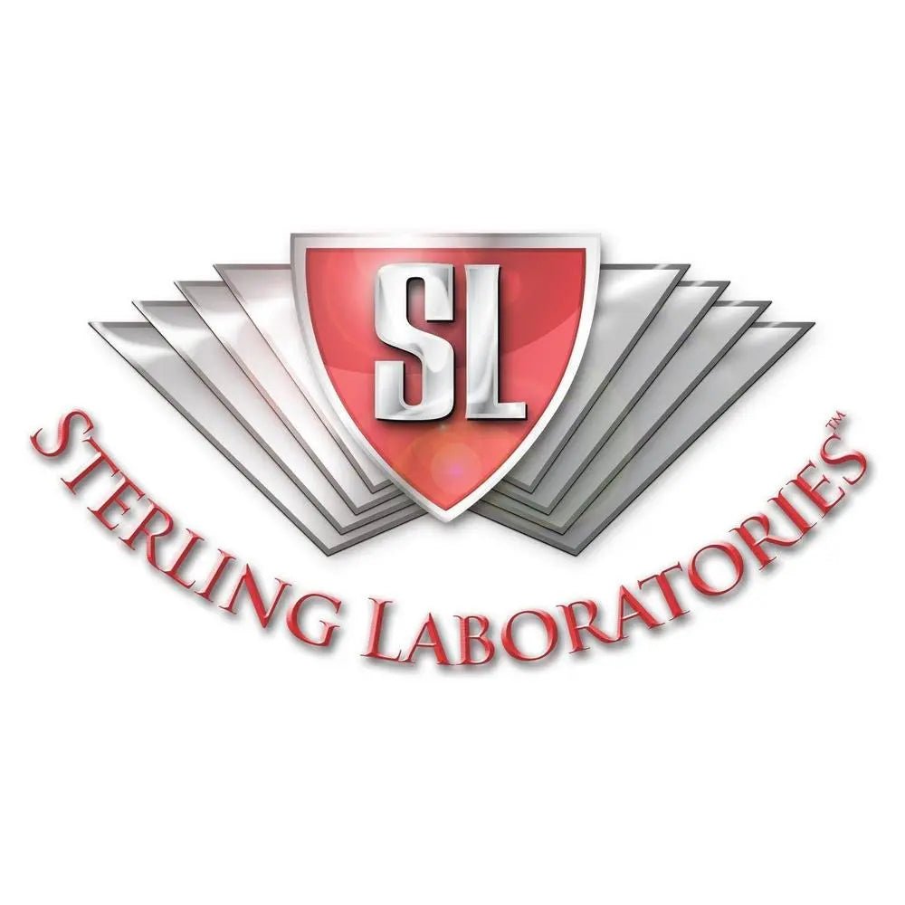 Sterling Laboratories Slapshot Citrus Cleaner and Degreaser - Detail Direct