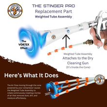 Load image into Gallery viewer, Stinger PRO Weighted Tube - Detail Direct
