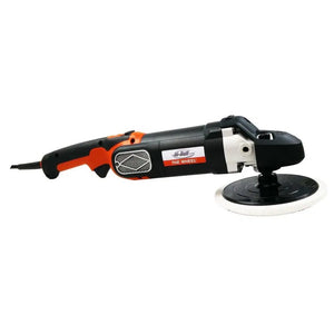 The Wheel™ Rotary Polisher - Detail Direct