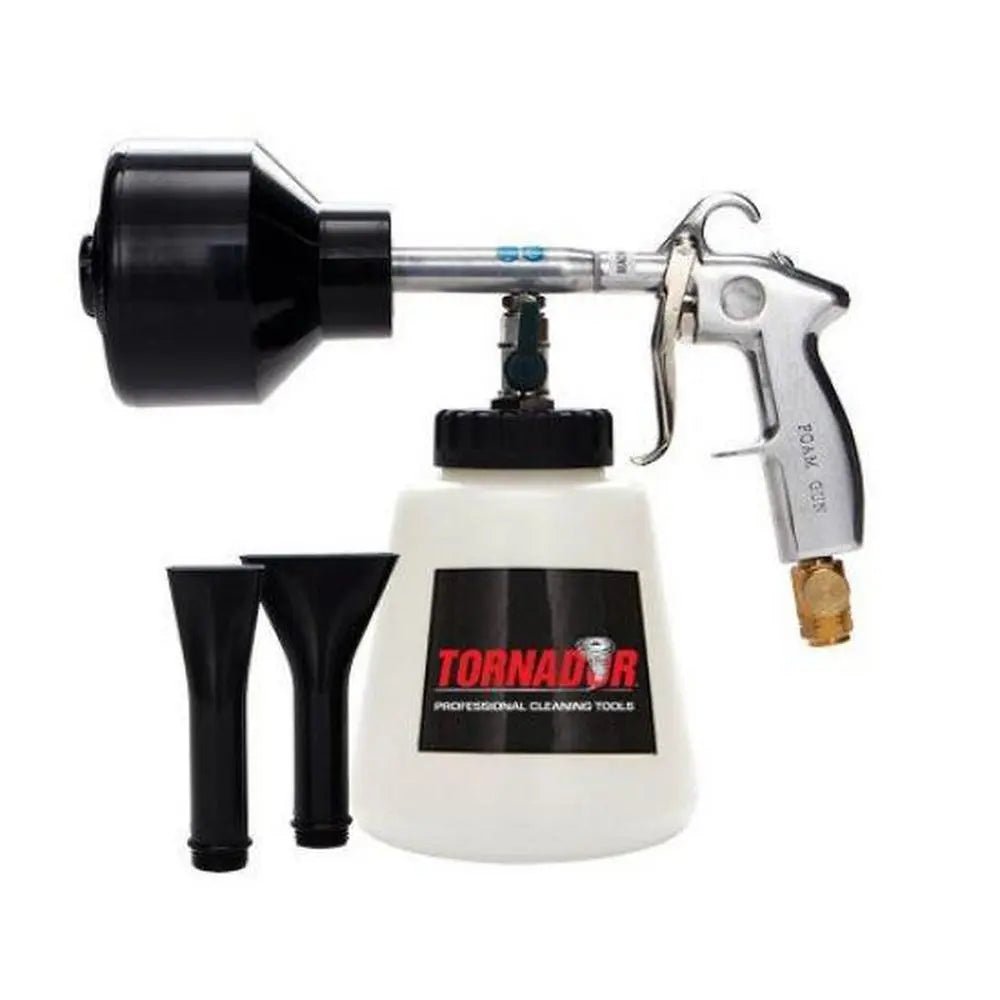 Tornado TT-011 Foaming Tool - Detail Direct