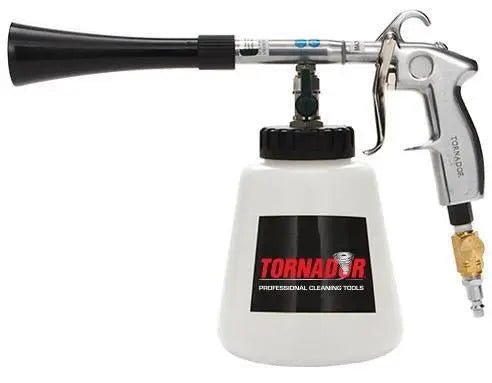 Tornador Black Car Cleaning Gun Z-020 - Detail Direct