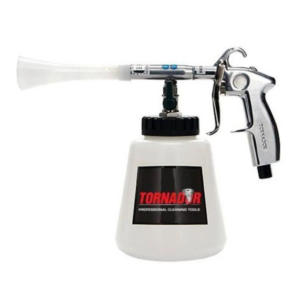 TORNADOR® Cleaning Gun, Z-010 Classic - Detail Direct