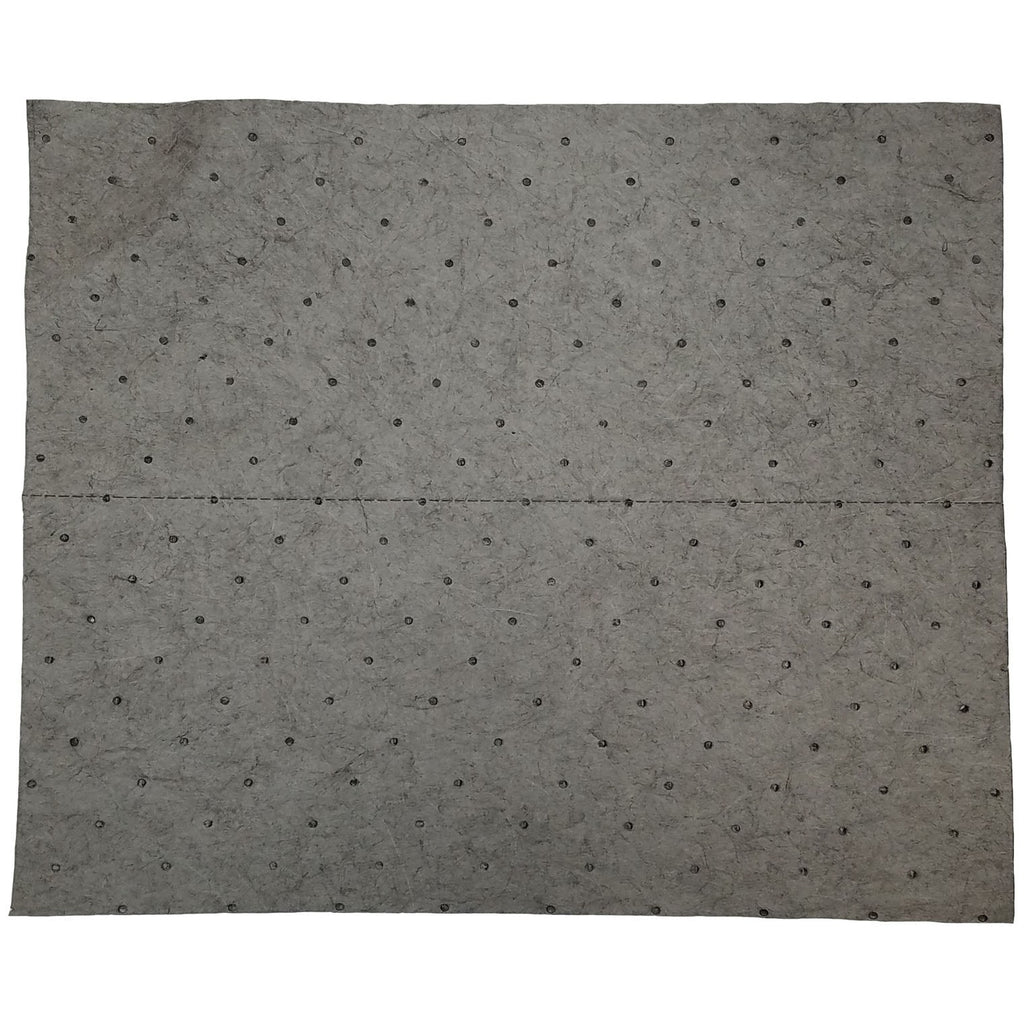 Universal Sorbent Mats - Medium Weight (Package of 100) - Detail Direct