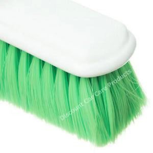 VALUE LINE Car Wash Brush with Extra Soft Bristles - Detail Direct