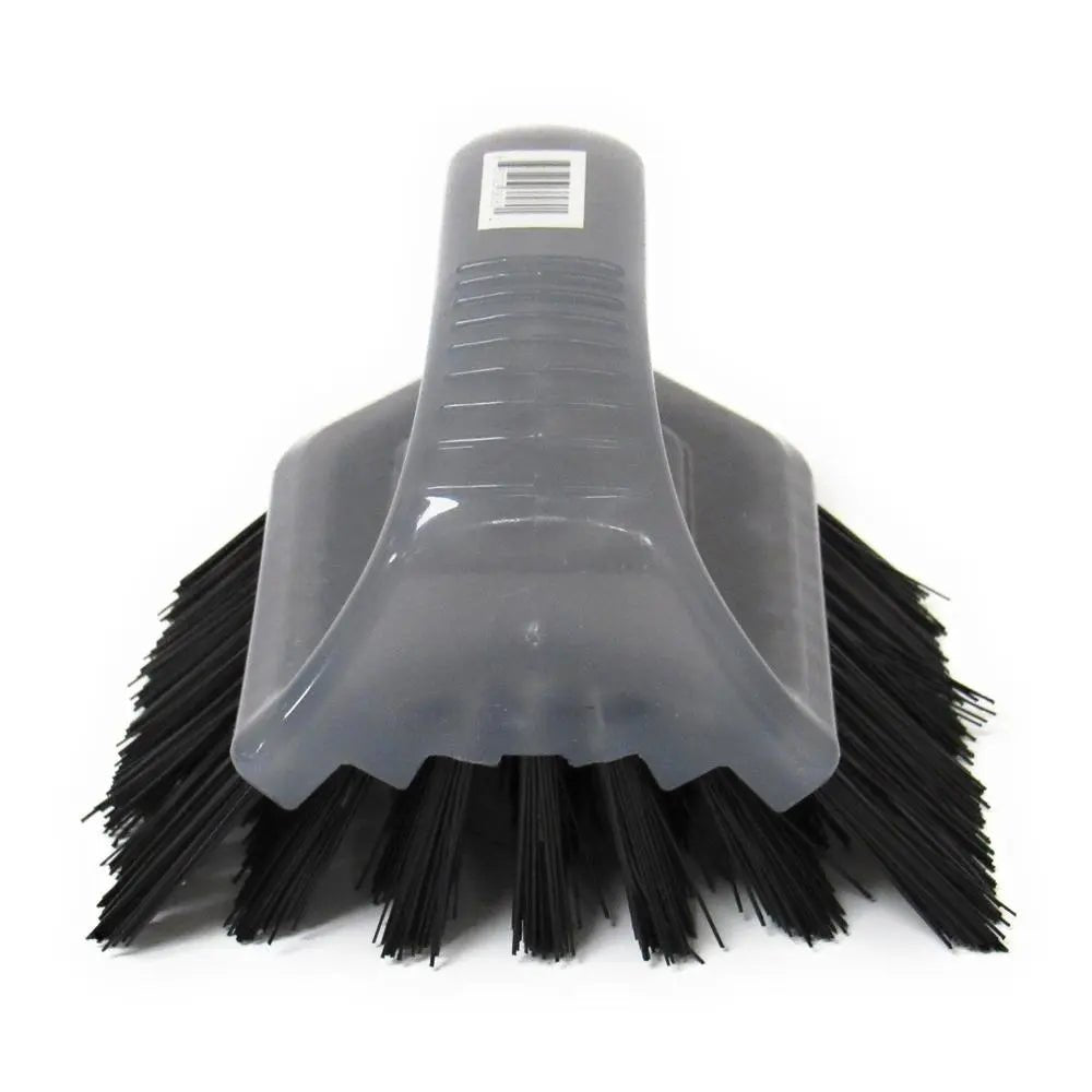 VALUE LINE Carpet Scrub Brush - Detail Direct
