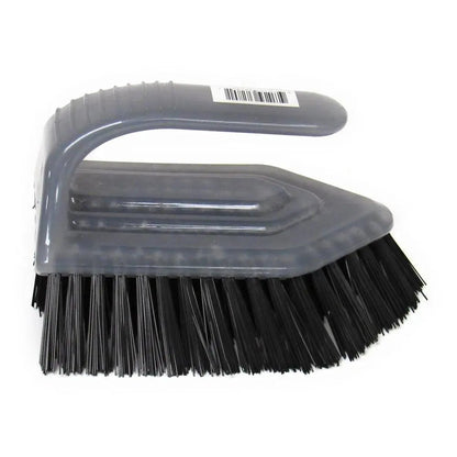 VALUE LINE Carpet Scrub Brush - Detail Direct