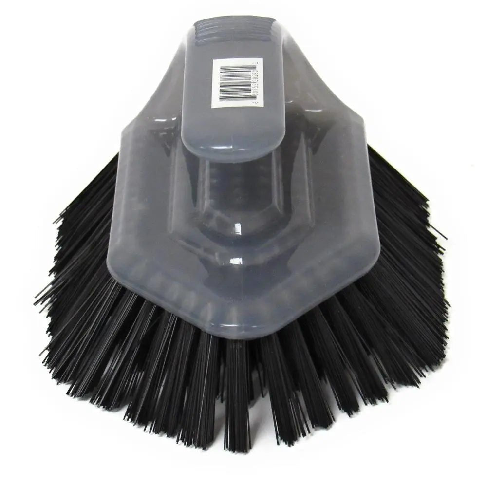 VALUE LINE Carpet Scrub Brush - Detail Direct