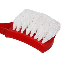 Load image into Gallery viewer, VALUE LINE Tire Brush with White Nylon Bristles - Detail Direct