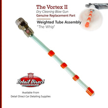Load image into Gallery viewer, Vortex Air Cleaning Gun Replacement Tube - Detail Direct