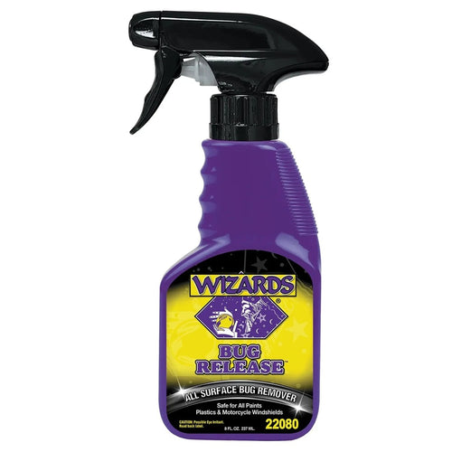 WIZARDS Bug Release All Surface Bug Remover - Detail Direct