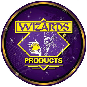WIZARDS Finish Cut One Step Compound - Detail Direct