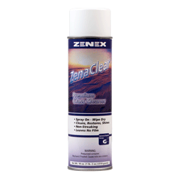 Zenex ZenaClear Premium Glass Cleaner - Detail Direct