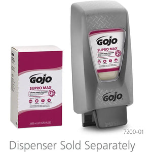 Gojo PRO TDX Supro Max Cherry Hand Cleaner - Detail Direct