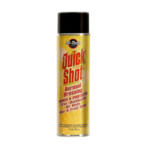 Hi-Tech Quick Shot Aerosol Dressing Watermelon Scent - Detail Direct