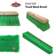 Load image into Gallery viewer, PRIMEO Truck Wash Brush 14-Inch with Extra Soft Bristles - Detail Direct